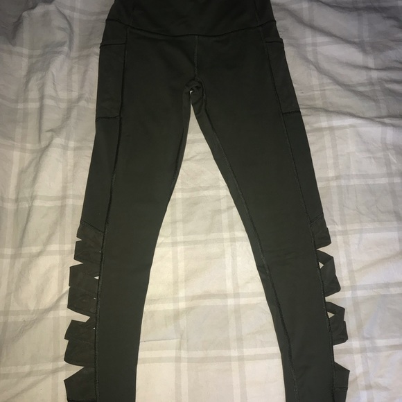 Victoria's Secret Pants - Victoria’s Secret Leggings